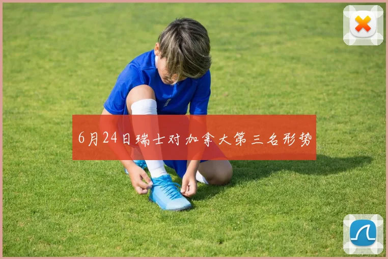 6月24日瑞士对加拿大第三名形势