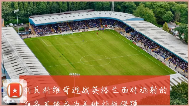 利瓦科维奇迎战英格兰面对远射的准备可能成为关键扑救保障