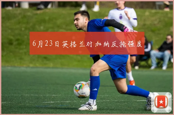 6月23日英格兰对加纳反抢强度