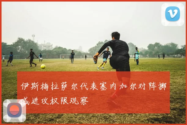 伊斯梅拉萨尔代表塞内加尔对阵挪威进攻权限观察