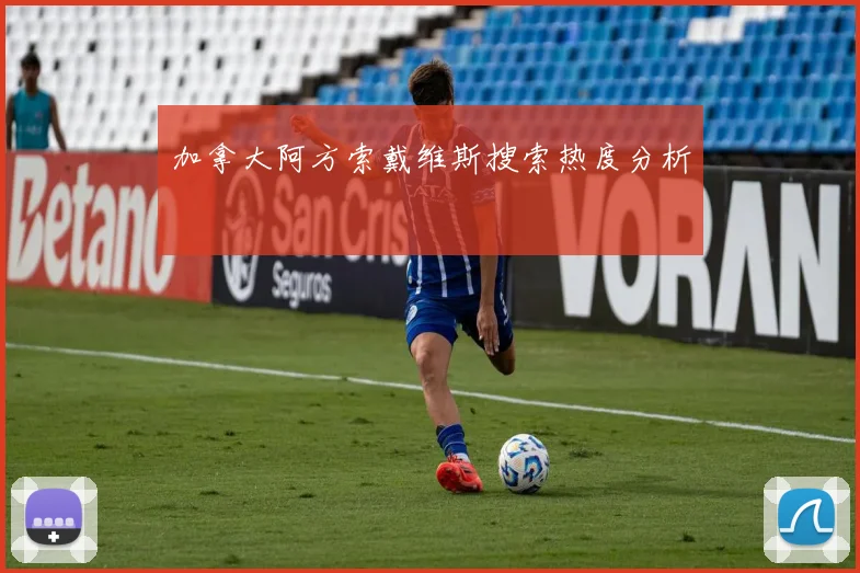 加拿大阿方索戴维斯搜索热度分析