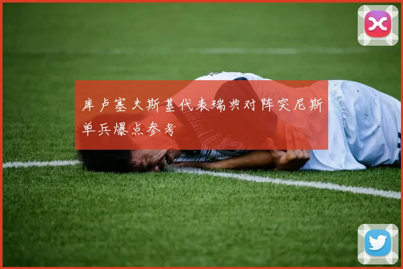 库卢塞夫斯基代表瑞典对阵突尼斯单兵爆点参考