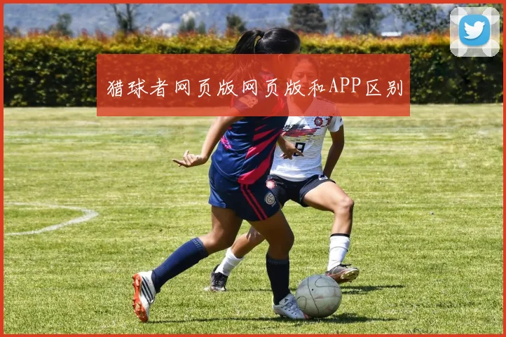 猎球者网页版网页版和APP区别